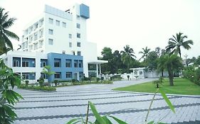 Chand V Residency 5*